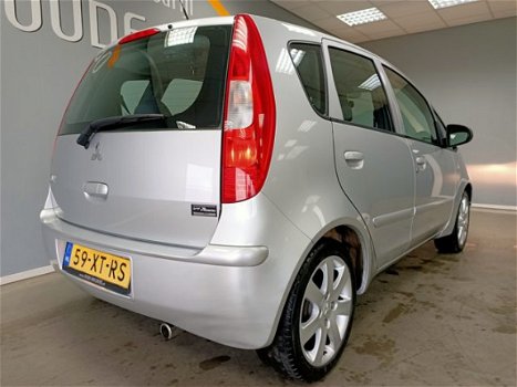 Mitsubishi Colt - 1.3 Inform Clima/LMV/Mistlampen - 1