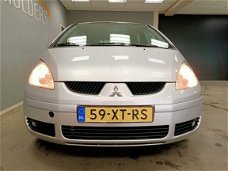 Mitsubishi Colt - 1.3 Inform Clima/LMV/Mistlampen