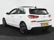 Hyundai i30 - 1.4 T-GDI 140pk Premium PANODAK LEER NAVI LED 18INCH - 1 - Thumbnail