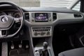 Volkswagen Golf Sportsvan - 1.4 Tsi 125pk Comfortline, Trekhaak, Cruise control, PDC, Navigatie, Tel - 1 - Thumbnail