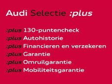 Audi A1 Sportback - 1.0 Tfsi 95pk Advance Airco, Cruise control, Mmi navigatie, Telefoon