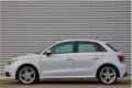 Audi A1 Sportback - 1.0 Tfsi 95pk Advance Airco, Cruise control, Mmi navigatie, Telefoon - 1 - Thumbnail