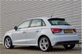 Audi A1 Sportback - 1.0 Tfsi 95pk Advance Airco, Cruise control, Mmi navigatie, Telefoon - 1 - Thumbnail