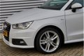 Audi A1 Sportback - 1.0 Tfsi 95pk Advance Airco, Cruise control, Mmi navigatie, Telefoon - 1 - Thumbnail