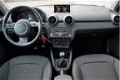 Audi A1 Sportback - 1.0 Tfsi 95pk Advance Airco, Cruise control, Mmi navigatie, Telefoon - 1 - Thumbnail