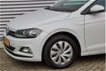 Volkswagen Polo - 1.0 Tsi 95pk Comfortline, ACC, Navigaite, App-connect, Airco - 1 - Thumbnail