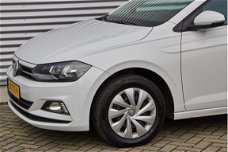 Volkswagen Polo - 1.0 Tsi 95pk Comfortline, ACC, Navigaite, App-connect, Airco