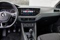 Volkswagen Polo - 1.0 Tsi 95pk Comfortline, ACC, Navigaite, App-connect, Airco - 1 - Thumbnail