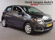 Peugeot 108 - 1.0 e-VTi Active rijklaar + 6 maanden Bovag-garantie - 1 - Thumbnail