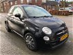 Fiat 500 - 1.2 AUTOMAAT - 1 - Thumbnail