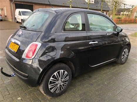 Fiat 500 - 1.2 AUTOMAAT - 1