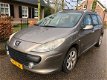 Peugeot 307 - 1.6 HDI SW Koppeling nieuw - 1 - Thumbnail