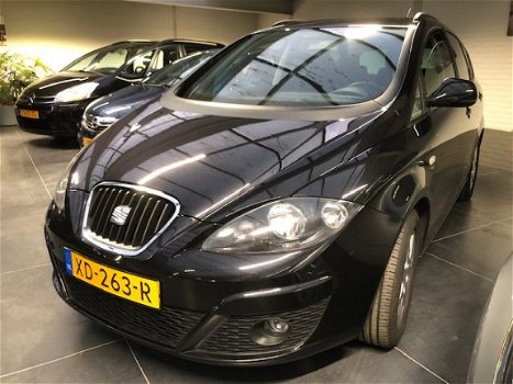 Seat Altea XL - 1.2 TSI Stationwagon - 1