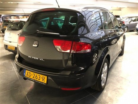 Seat Altea XL - 1.2 TSI Stationwagon - 1