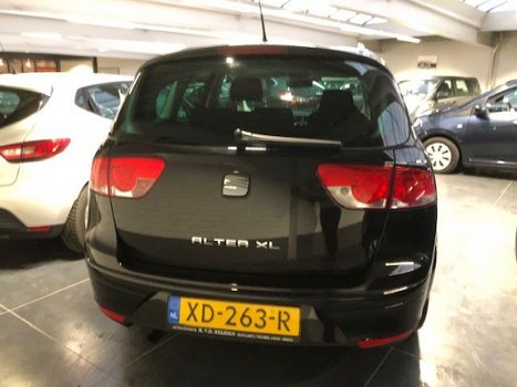 Seat Altea XL - 1.2 TSI Stationwagon - 1