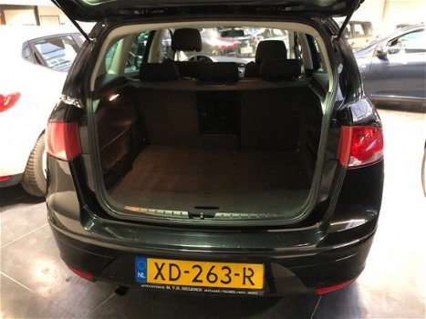 Seat Altea XL - 1.2 TSI Stationwagon - 1