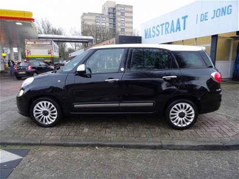 Fiat 500 L Living - 0.9 TwinAir Easy - 1