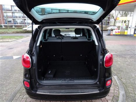 Fiat 500 L Living - 0.9 TwinAir Easy - 1