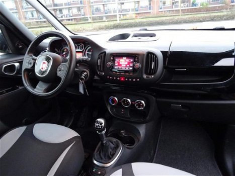 Fiat 500 L Living - 0.9 TwinAir Easy - 1