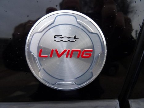 Fiat 500 L Living - 0.9 TwinAir Easy - 1