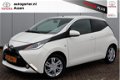 Toyota Aygo - 1.0 VVT-i x-sport Navigatie - 1 - Thumbnail