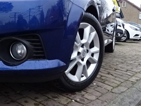 Opel Tigra TwinTop - 1.8 16V Sport + Airco/ Navigatie/ NL auto - 1