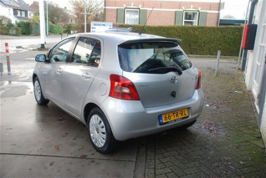 Toyota Yaris - met trekhaak (afneembaar) 1.3 VVTi Sol MMT - 1