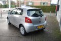 Toyota Yaris - met trekhaak (afneembaar) 1.3 VVTi Sol MMT - 1 - Thumbnail