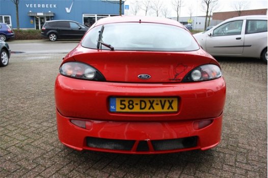 Ford Puma - 1.4 - 1