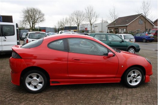 Ford Puma - 1.4 - 1