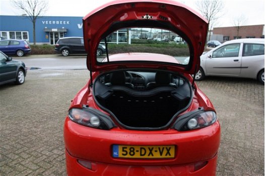 Ford Puma - 1.4 - 1