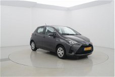 Toyota Yaris - 1.5 Hybrid Active Navi Automaat