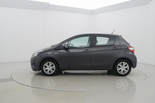 Toyota Yaris - 1.5 Hybrid Active Navi Automaat - 1