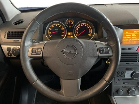 Opel Astra Wagon - 1.6 Edition | Cruise Control | Airco (Automatisch) | - 1