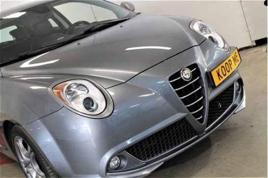 Alfa Romeo MiTo - 1.4 MULTIAIR LEDER NAVIGATIE - 1