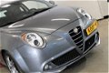 Alfa Romeo MiTo - 1.4 MULTIAIR LEDER NAVIGATIE - 1 - Thumbnail