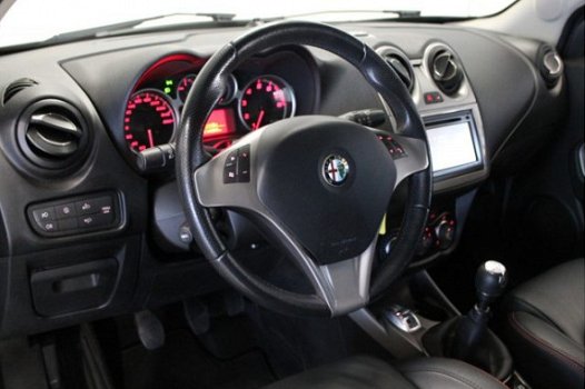 Alfa Romeo MiTo - 1.4 MULTIAIR LEDER NAVIGATIE - 1