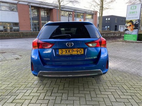 Toyota Auris Touring Sports - 1.8 Hybrid Xenon navi Pandak - 1