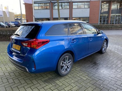 Toyota Auris Touring Sports - 1.8 Hybrid Xenon navi Pandak - 1