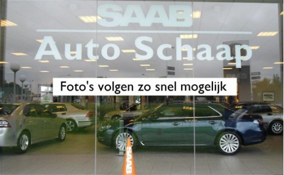 Saab 9-5 - 2.3t Sedan Vector Automaat | Rijklaar | Sportstoel Leer Verwarmbare voorstoelen Regensens - 1