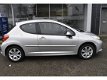 Peugeot 207 - XS Pack 1.6-16V VTi - 1 - Thumbnail