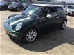 Mini Mini Cooper - 1.6 16V 115 PK - 1 - Thumbnail