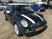 Mini Mini Cooper - 1.6 16V 115 PK - 1 - Thumbnail