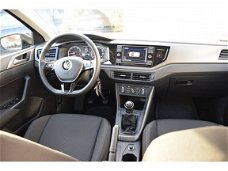 Volkswagen Polo - 1.0TSI Comfortline/Airco/PDC/LM Velgen