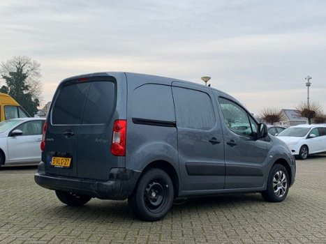 Citroën Berlingo - 1.6 HDIF 500 Comfort - Airco - 1