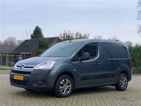 Citroën Berlingo - 1.6 HDIF 500 Comfort - Airco - 1