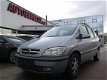 Opel Zafira - 1.6-16V Elegance - Airco - 1 - Thumbnail