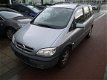 Opel Zafira - 1.6-16V Elegance - Airco - 1 - Thumbnail