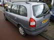 Opel Zafira - 1.6-16V Elegance - Airco - 1 - Thumbnail