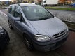 Opel Zafira - 1.6-16V Elegance - Airco - 1 - Thumbnail